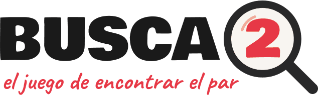 busca2 — el juego de encontrar el par